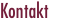 Kontakt