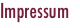 Impressum